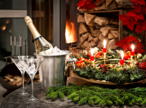 Adventkranz - leuchtender Begleiter in der Weihnachtszeit