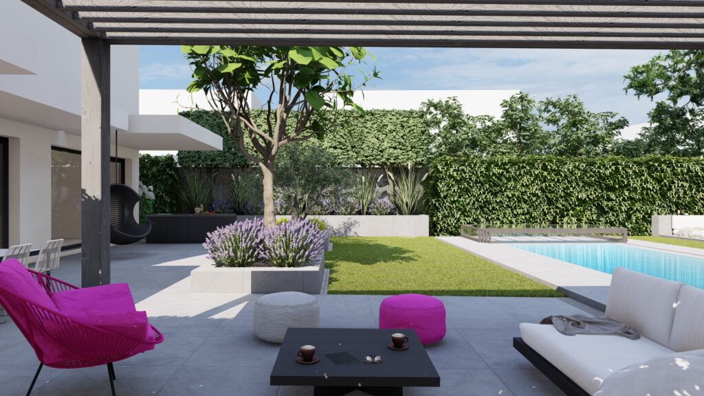 Living Garden_Gartengestaltung Beata Gombos